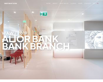 Robert Majkut Design_