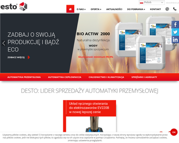 Danfoss_ klimatyzatory