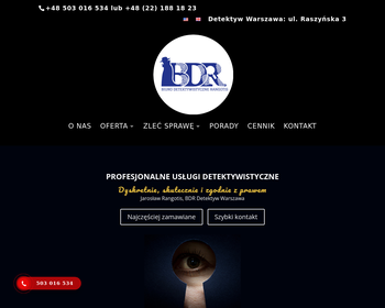 Kancelaria Finansowa SECURITY CONSULTING SERVICE S c_