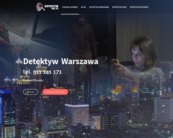 Agencja Detektywistyczna Michał Halczyn_
