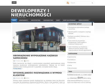DEVELOPER HOUSE Sp  z o o_