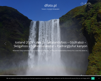 dfoto pl - lepsza strona fotografii_