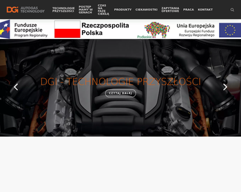 DGI Sp  z o o_
