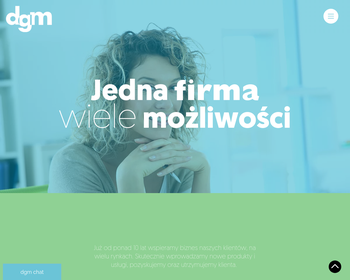 DGM COMPUTERS Niedziela_ Bośko S j