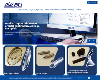 DIALEKS Trading_