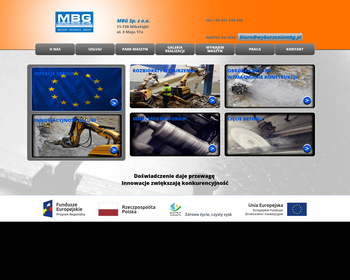Diament Service  Wiercenie otworów_ cięcie betonu