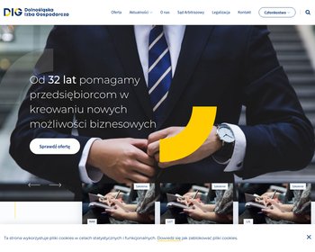 Dolnośląska Izba Gospodarcza_