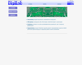 DIGILAB Sp  z o o_