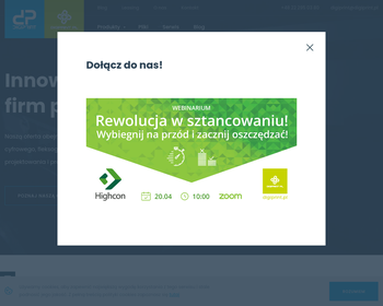 DIGIPRINT Sp  z o o_