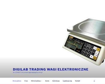 wagi elektroniczne_