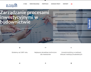 DIL Polska Baumanagement Spółka z o o_