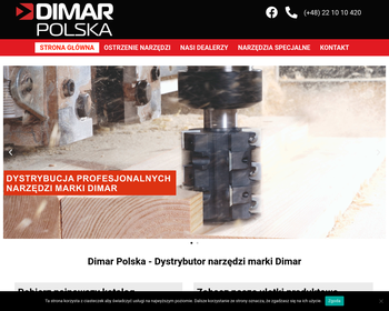 Grupa DIMAR Sp  z o o_