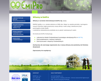 EMIPRO Sp  z o o_