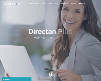 DIRECTAN Sp  z o o_