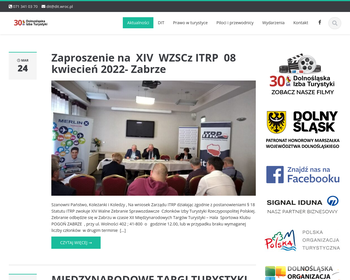 Dolnośląska Izba Turystyki_