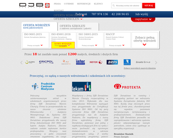 GMP_ Wdrażanie GMP