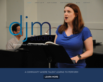 DJM STUDIO_