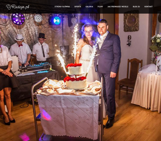 Dj i radzyn i wesele – usługi księgowe.