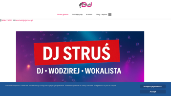 Dj na wesele lublin i dj wesele lublin i dj lublin i dj wodzirej lublin.