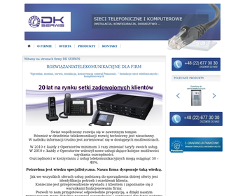 DK SERWIS_