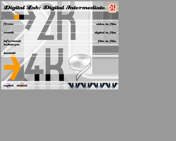 Digital Lab- Digital Intermediate - Śmietanka i Syn_
