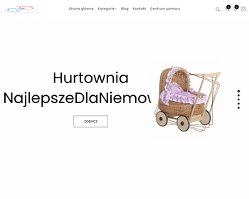 Vendo  Artykuły dziecięce firm Avent i Canpol_
