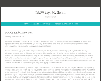 DMW Export-Import Sp  z o o_