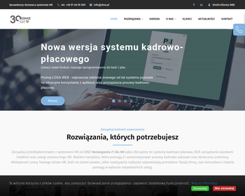 DMZ-CHEMAK Sp  z o o_