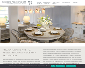 www dobreprojekty com_