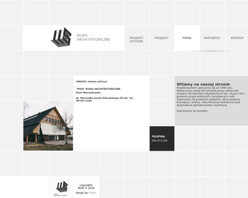 MSW  Biuro projektów  Marcinkowski P_