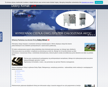 PBHU Dobry Klimat 24 Mieczysław Łabik_