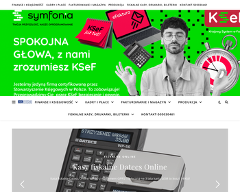 DOC SYSTEMS TADEUSZ KOSTRZEWA_