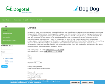 hotel dla psów__hotel dla zwierząt
