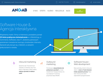 Technologie dla Internetu dol S A_