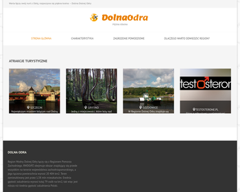 Zespół Elektrowni DOLNA ODRA SA w Nowym Czarnowie_