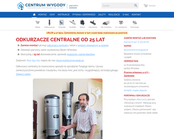 Doman Andrzej Barucha w bud  BUDEXPO_