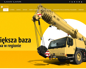 Grabówka III  Piaskownia_ tłuczeń
