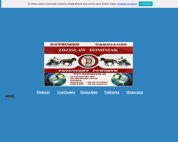 Kutschen_ Carriages