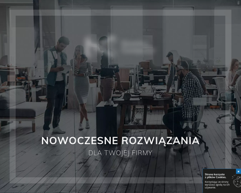 DOMINO COMPUTER Jarosław Myśliński_