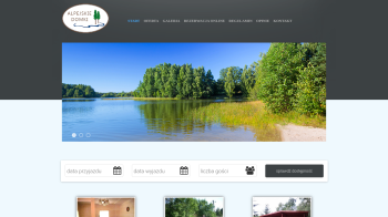 Powidzki Park Krajobrazowy_ Noclegi W Wilczynie