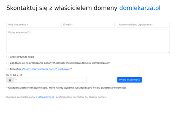 Dom Lekarza_
