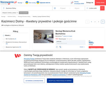 Dom Michalskiego_