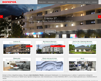 Dompol Sp  z o o_