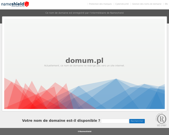 DomumDesign Studio Mebli_