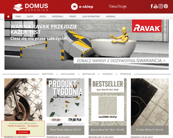 DOMUS Iwona Mółka_ Jerzy Błuś S j
