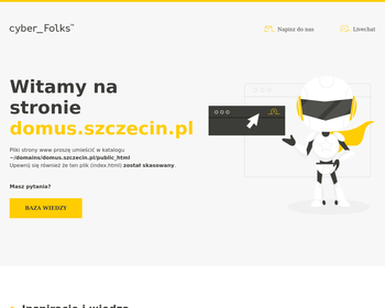 DOMUS Sp  z o o_