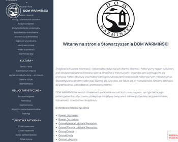 Dobrowolska Barbara  Pracownia artystyczno - krawiecka_