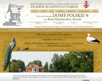 Domy Polskie_