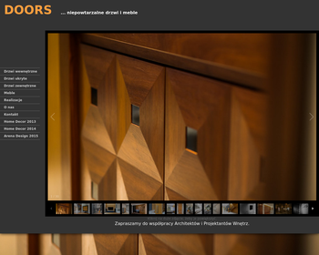 DOORS E  R  J  Kubiak S j_