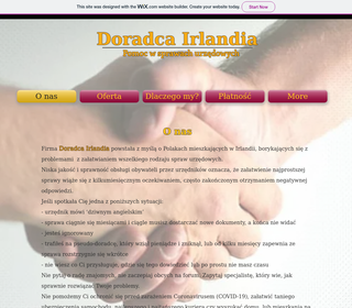 Porady i  pomoc i  Social Welfare i  HSE.